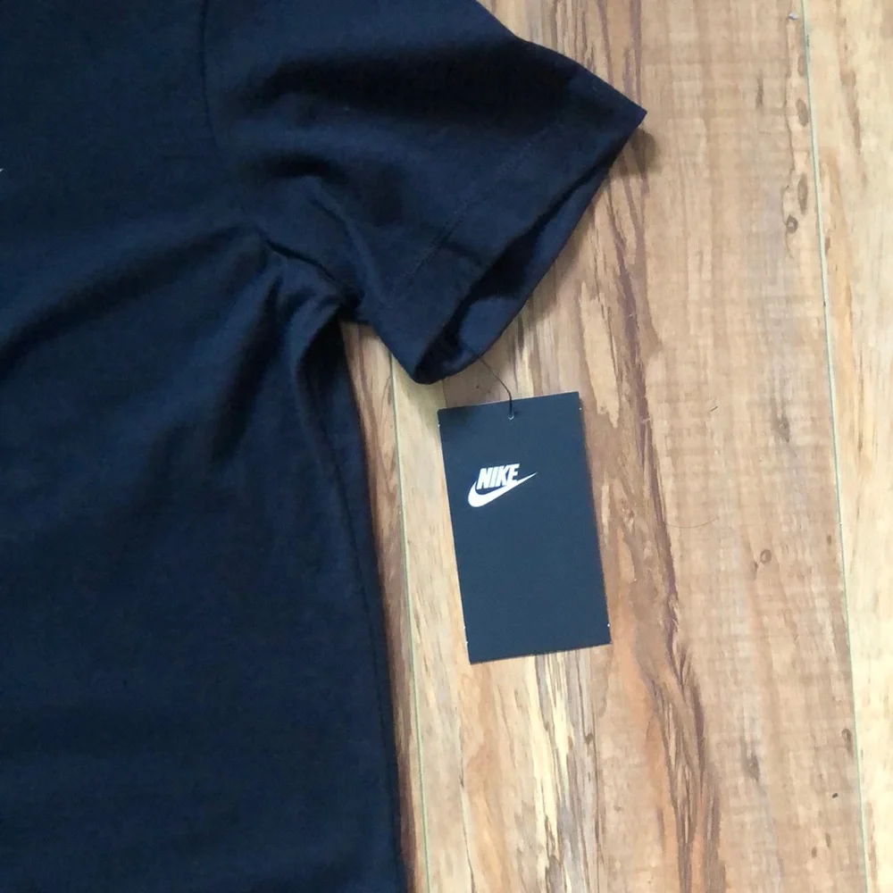 NWT Nike Texas The Nike Tee T-Shirt Women’s XS